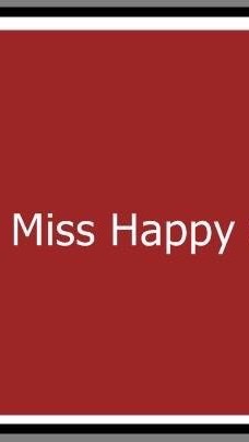 Miss.Happyone