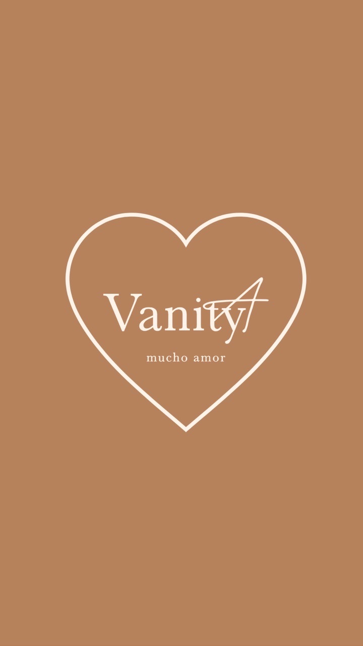 Vanity七月新人陪跑營🌟