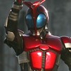 仮面ライダーカブトが好きな人集まれー！！