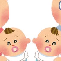 墨田区多胎児パパママ👬チャット💬