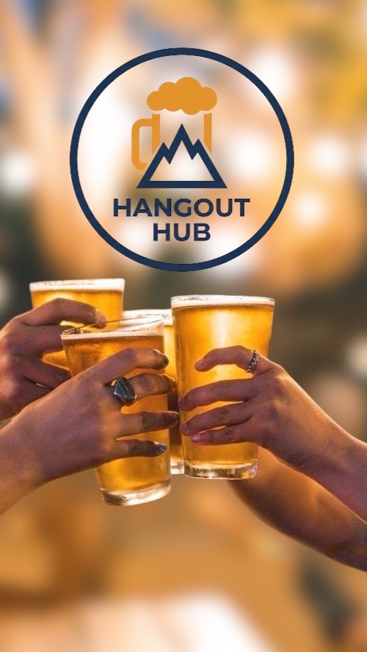 Hangout hub: กิน เที่ยว ดื่ม