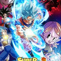 #ドラゴンボール＆東方なりきり