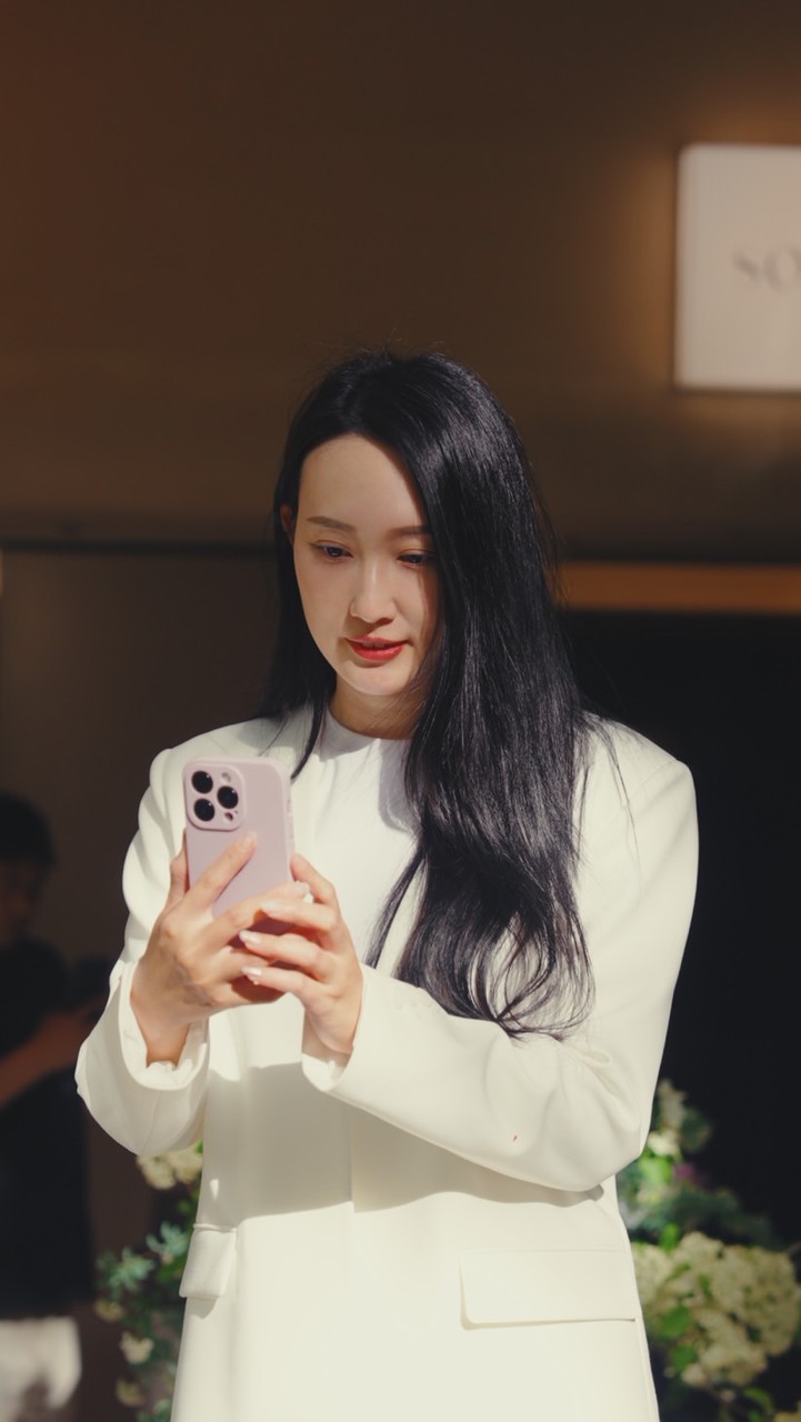 精靈之吻療癒小活動