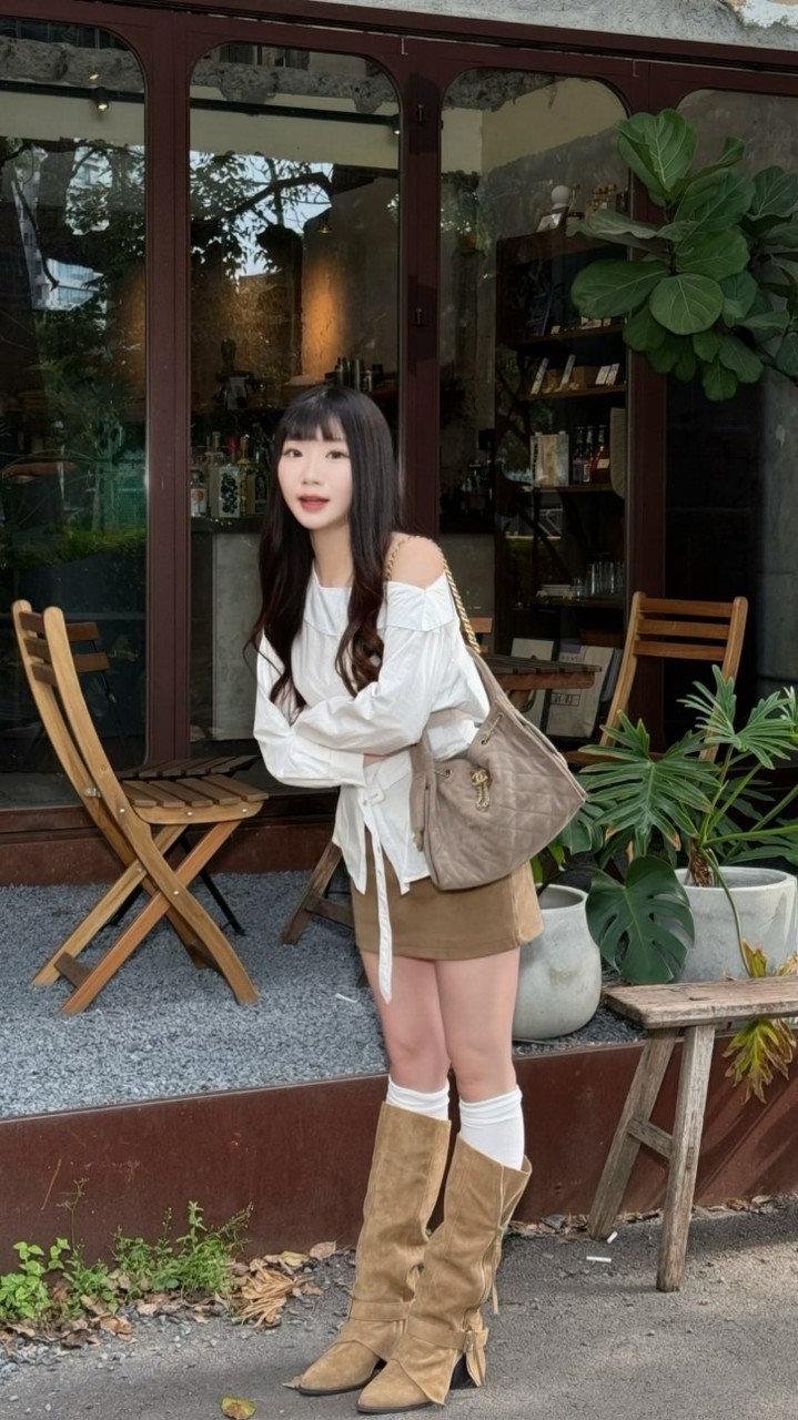 Mini’s Place精品小天地🧚🏻‍♀️
