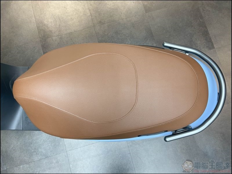 宏佳騰智慧電車 Ai-3 Comfort 開箱體驗 - 18