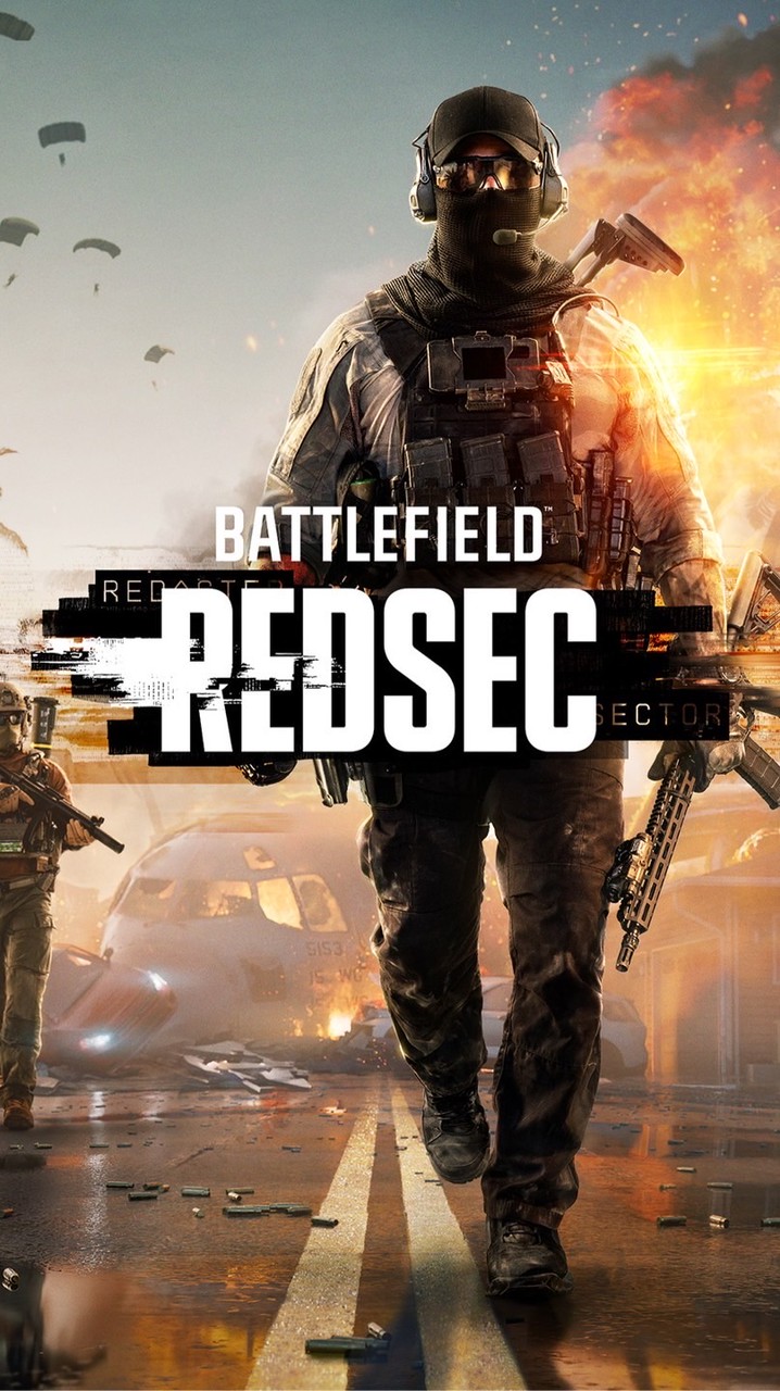 戰地風雲6：禁區衝突討論區