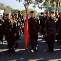 รับสมัคร นศท. รยว. ปีการศึกษา 2569