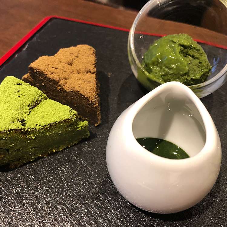 写真 D Matcha Kyoto Cafe Kitchen 出町柳店 ディーマッチャキョウトカフェアンドピクニックデマチヤナギテン 青龍町 出町柳駅 カフェ By Line Place