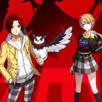 《女神異聞錄：夜幕魅影》玩家討論區
