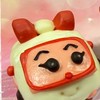 饅工細活