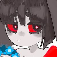 君の人外オリを見せて
