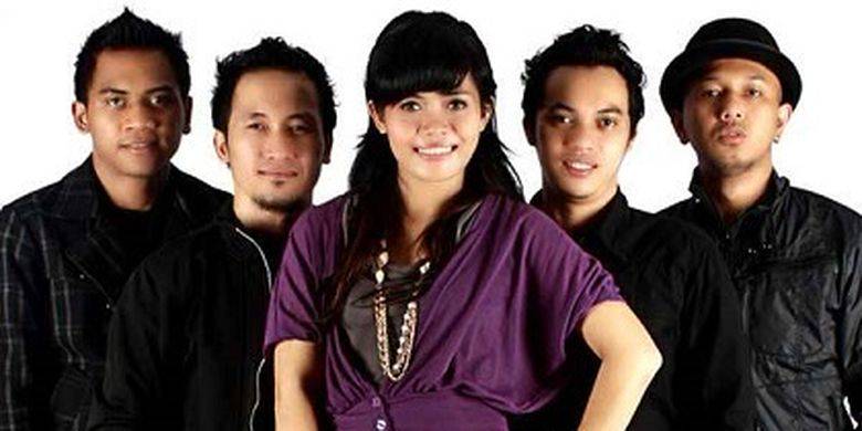 Lirik Dan Chord Lagu Kurindukan Dari Lavina Kompas Com Line Today
