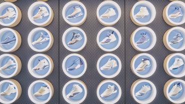 新聞分享 / 北卡藍看個過癮 一窺飛人搖籃地 UNC 大本營