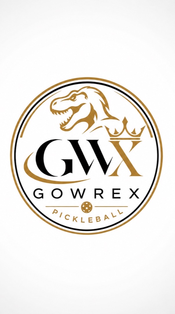 GOWREX PICKLEBALL(ゴウレックス)