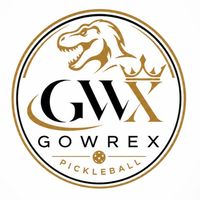 GOWREX PICKLEBALL(ゴウレックス)