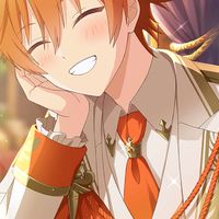 ジェルくん推し