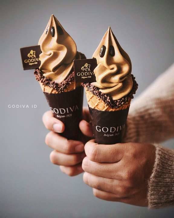 Dessert Guide 6 Tempat Dessert Favorit Di Jakarta Selatan Qraved Line Today