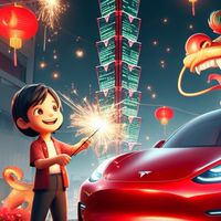 Tesla 4.0 討論群（model 3,model Y,model S,model X)