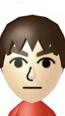ブレインロット盗む（マロン鯖）