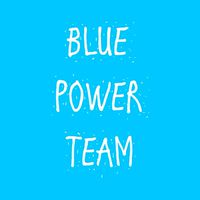 Blue Power Team