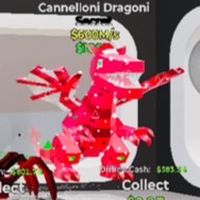 ブレインロット交換　クロエ🐦‍⬛　配布むっちゃ多い