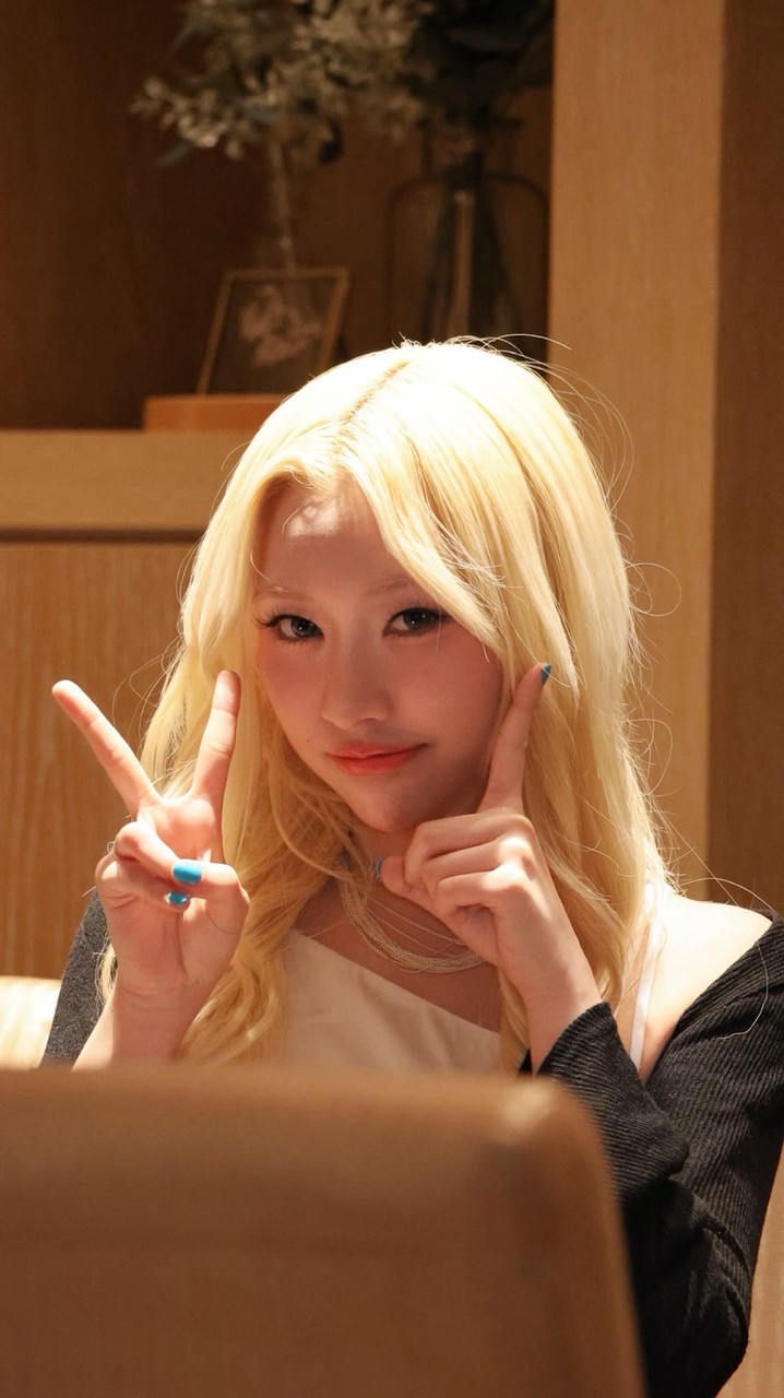 MAYA♡21st Birthday Project