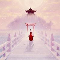 神社仏閣 ⛩️ 旅紀行🌈"同行二人・一燈照隅"〜巫女の記憶〜
