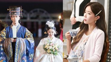 《優雅的家》狗血但超好看！8部精彩狗血韓劇，池晟、宋仲基演復仇壞男人超帶感！