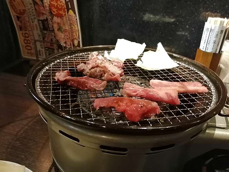 メニュー 牛乃家 札幌駅北口店 ウシノヤ サッポロエキキタグチテン 北七条西 さっぽろ駅 焼肉 By Line Place