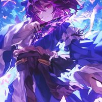東方なりきり中高一貫学園