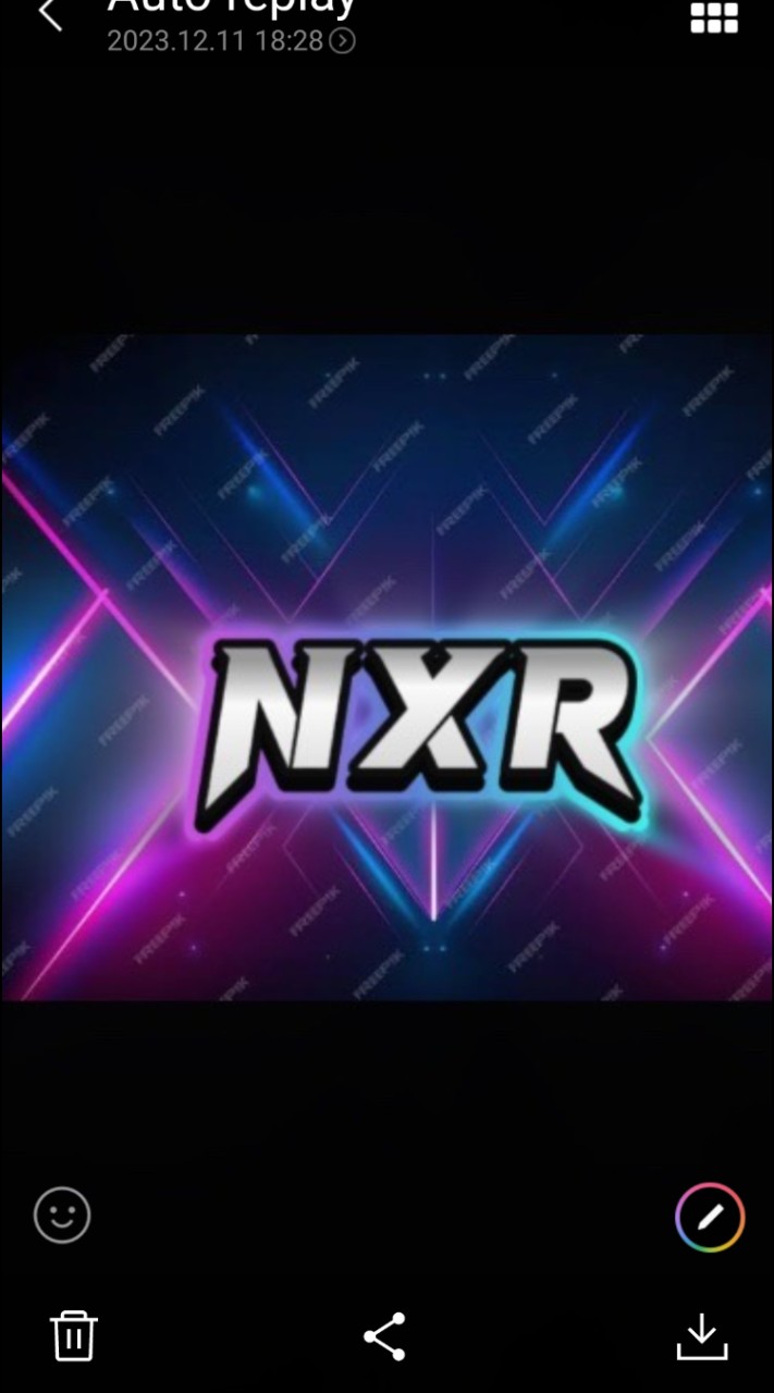 フォトナクランNXR