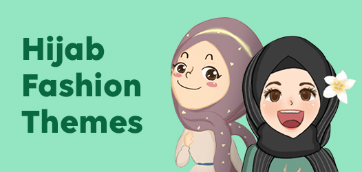 Hijab Themes