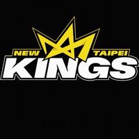 TPBL New Taipei Kings 新北國王