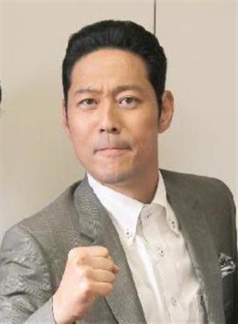 其實一點都不陽光 日本網友票選 感覺內心很陰暗 的明星top 10 Line購物