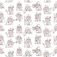 🌟古英語スタンプお試し会🌟
