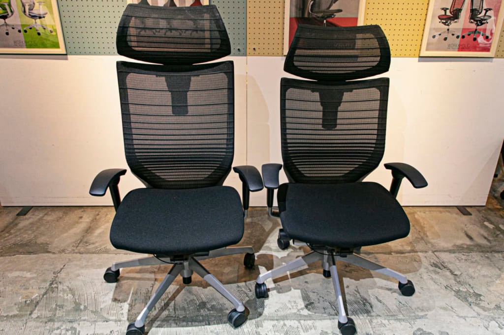 Workaholic 椅子のプロが選んだ リモートワークがはかどる6脚