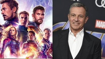 迪士尼總裁撿到大砲？回覆最近的漫威爭議：「他們當然可以碎碎念，但賺錢的是我們！」