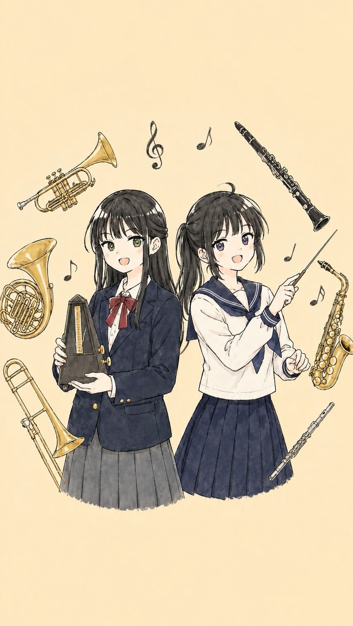 中高生吹奏楽部活性化委員会