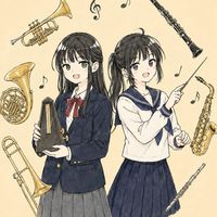 中高生吹奏楽部活性化委員会
