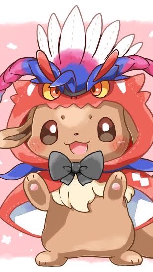 みんなで楽しくポケユナ！