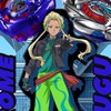 BEYBLADE X戰鬥陀螺日本代購