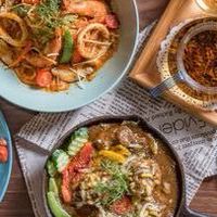【愛知】南米料理を食べに行こう🍴