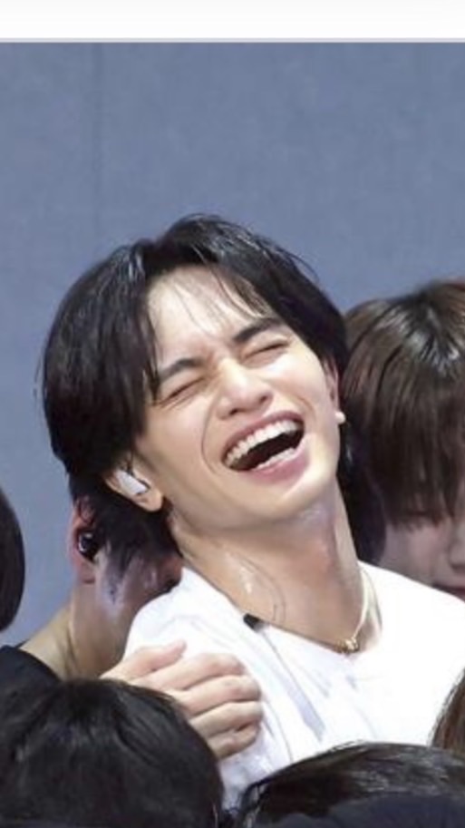 中島健人💙over40大人ユニティー