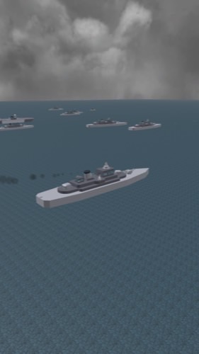 Vernatic Grand Federation