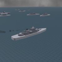 Vernatic Grand Federation［ひまじん連邦］