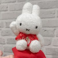 VIP miffy 🐰 chanom