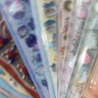 倉敷シルパト🚨シール探しの旅