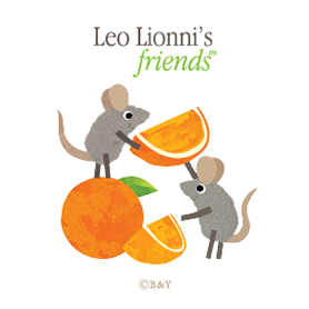 レオ・レオニズ フレンズ- about Colors