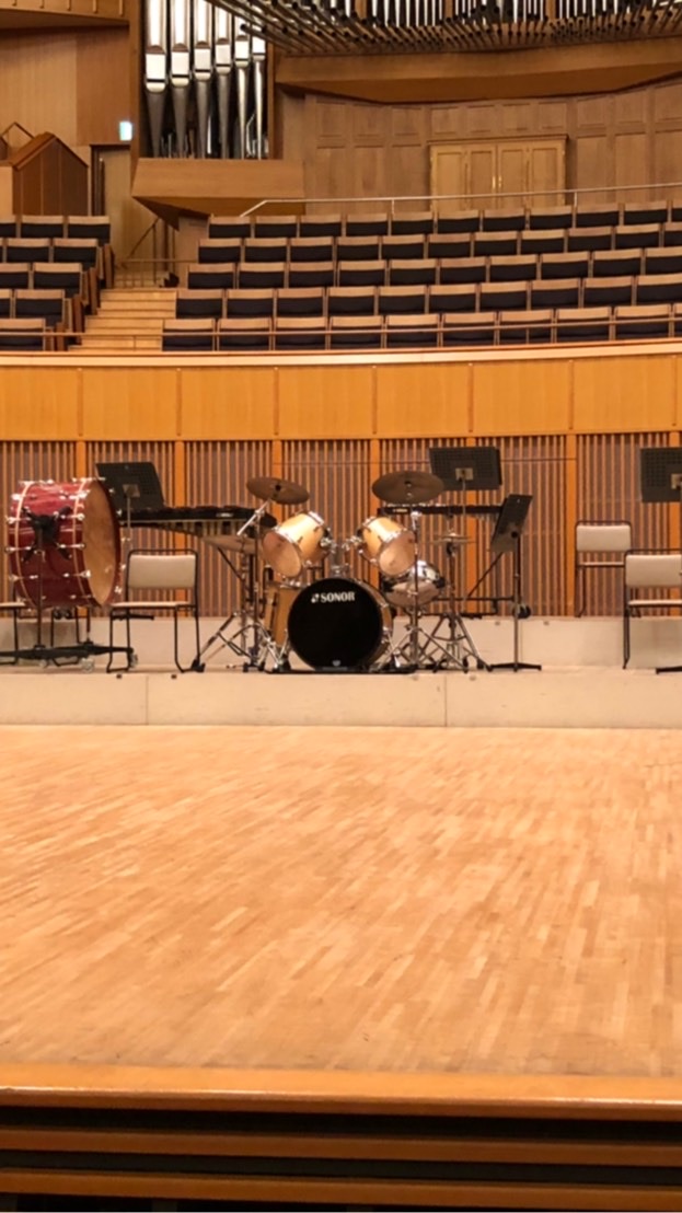 吹奏楽やってる人おいで〜！！！