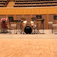 吹奏楽やってる人おいで〜！！！